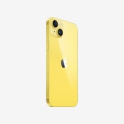 Smartphone Apple iPhone 14 Plus 256 GB Yellow