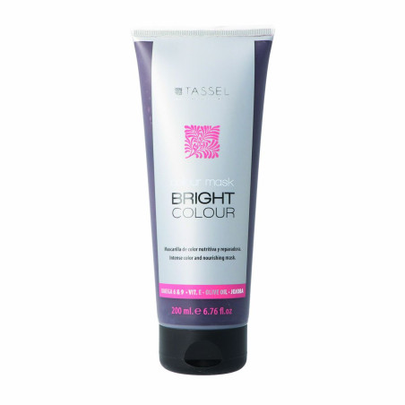 Nourishing Hair Mask Eurostil TASSEL MASCARILLA