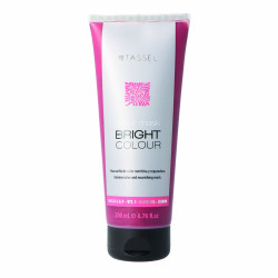 Nourishing Hair Mask Eurostil TASSEL MASCARILLA