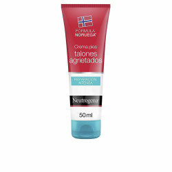 Moisturising Foot Cream Neutrogena Restorative Intense Treatment Heel Cracked heels (50 ml)