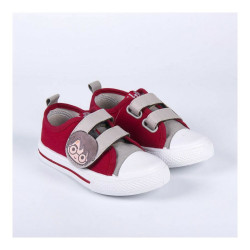 Children’s Casual Trainers Harry Potter Red