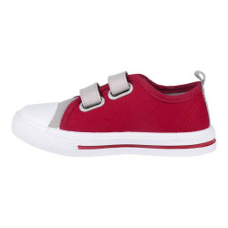 Children’s Casual Trainers Harry Potter Red