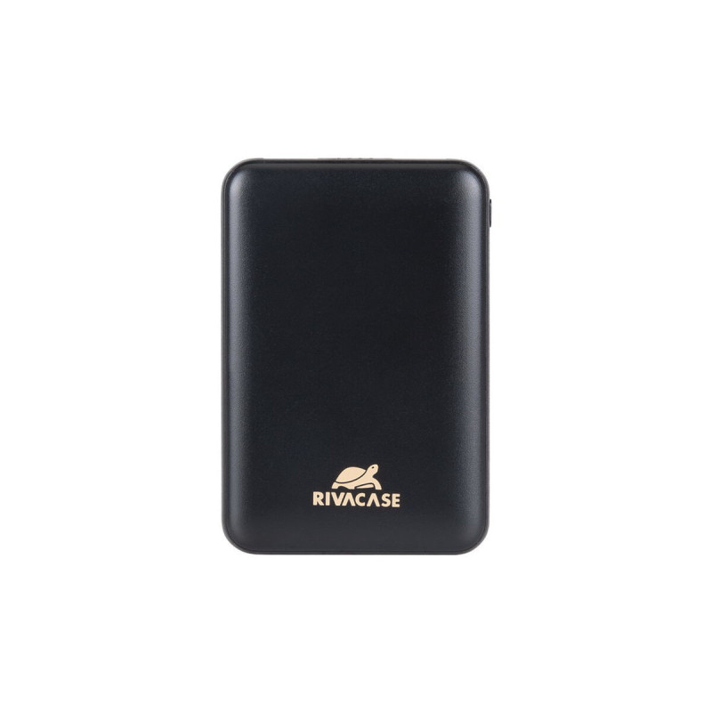 Powerbank Rivacase VA2405 Black 5000 mAh