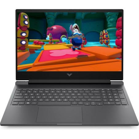 Laptop HP Victus 16-r0004nw 16,1" I5-13500H 16 GB RAM 512 GB SSD Nvidia Geforce RTX 4060 Qwerty US