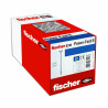 Box of screws Fischer fpf ii czp Galvanised 4 x 35 mm (200 Units)