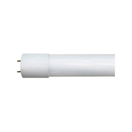 LED Tube EDM T8 22 W 3540 Lm 6500 K C Ø 2,6 x 150 cm