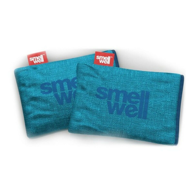 Air Freshener for Footwear Sensitive Blue Smellwell