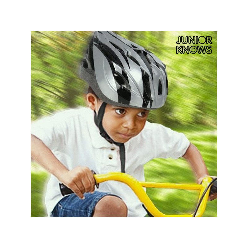 Kids' Bike Helmet