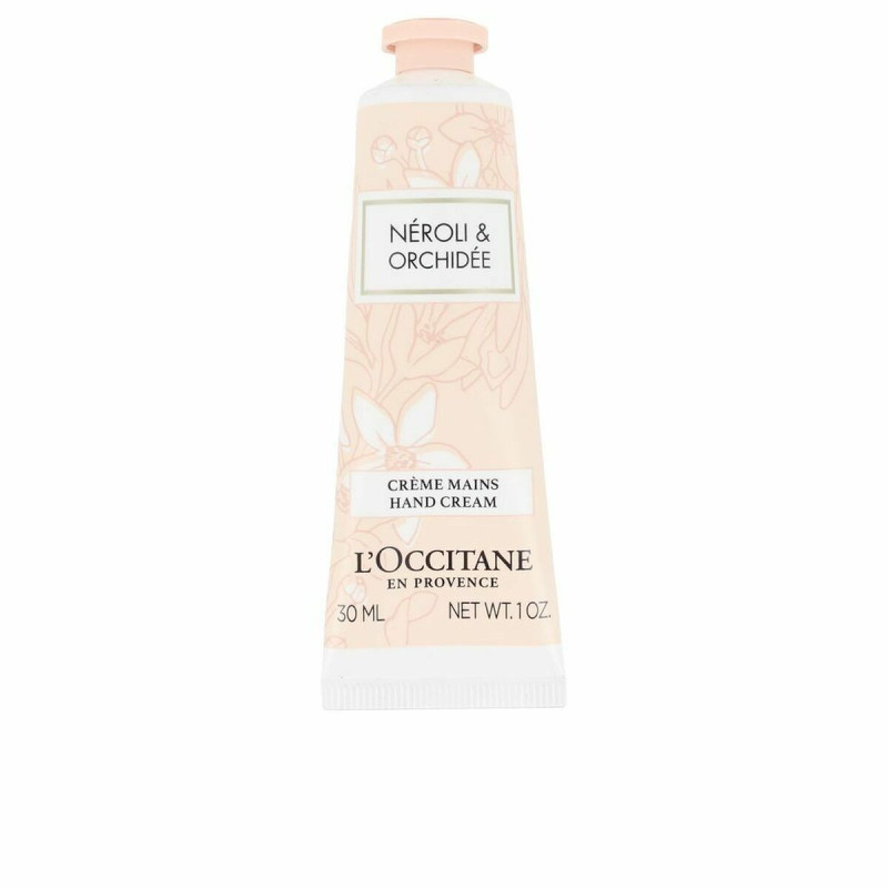 Hand Cream L'Occitane En Provence Neroli & Orchidee (30 ml)