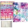 Organiser Folder SENFORT Multicolour Din A4