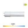 LED Tube EDM T8 18 W 2900 Lm 4000 K C Ø 2,6 x 120 cm