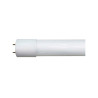 LED Tube EDM T8 18 W 2900 Lm 6500 K C Ø 2,6 x 120 cm