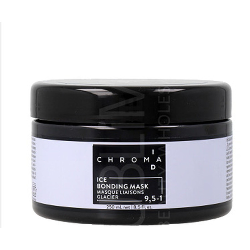 Hair Mask Schwarzkopf Igora Chroma 9,5-1 Colour Neutralising (250 ml)