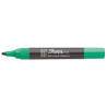 Permanent marker Sharpie M15 Green 12 Pieces