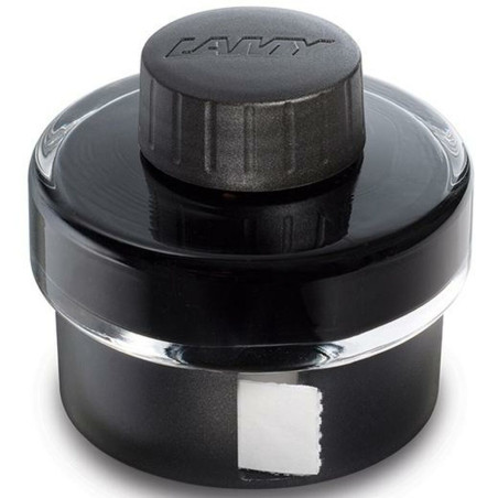 Ink Lamy Black 50 ml