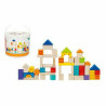 Building Blocks Game Woomax