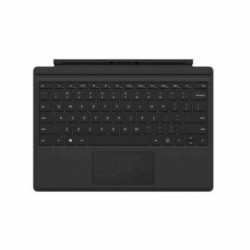 Bluetooth Keyboard Microsoft FMN-00012 Spanish Qwerty