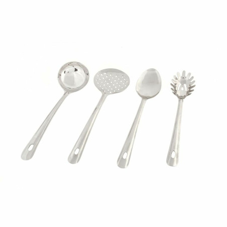 Kitchen Utensils Set DKD Home Decor 10 x 10 x 33 cm