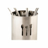 Kitchen Utensils Set DKD Home Decor 10 x 10 x 33 cm