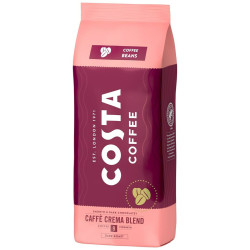 Coffee beans Costa Coffee Crema