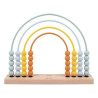 Wooden Abacus Woomax Circus Woomax (27,5 x 21,5 x 6 cm)