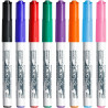 Whiteboard marker Bic 503844 Multicolour 8 Pieces