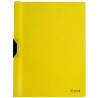 Document Holder DOHE Yellow A4 8 Pieces