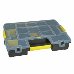 Tool Organiser Stanley (37,5 x 6,7 x 29,2 cm)