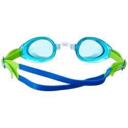 Swimming Goggles Zoggs Little Ripper Blue