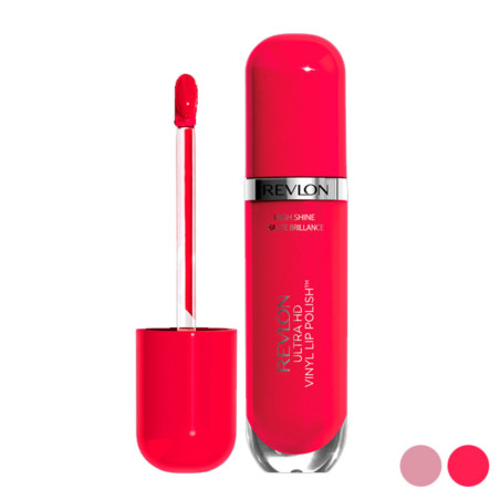 Lipstick Ultra HD Vinyl Revlon