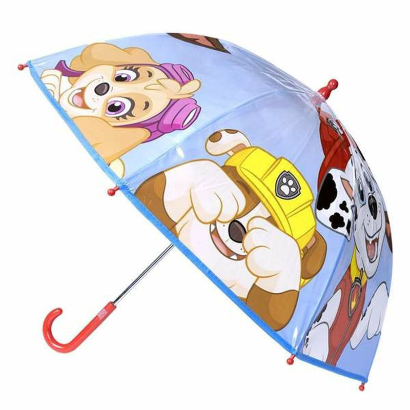 Umbrella The Paw Patrol Ø 71 cm 45 cm