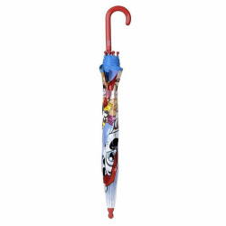 Umbrella The Paw Patrol Ø 71 cm 45 cm