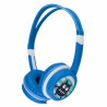 Headphones with Headband GEMBIRD MHP-JR-B Children's