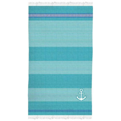 Towelling Sarong Secaneta Soguin 95 x 160 cm