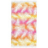 Beach Towel Secaneta Cumbia 95 x 160 cm