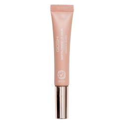 Coloured Lip Balm Gosh Copenhagen Soft'N Tinted Nº 002 Nougat 8 ml