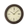 Wall Clock Seiko QXA682B 39,5 cm