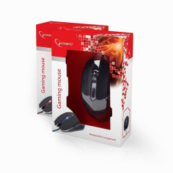 Mouse GEMBIRD MUSG-001-B