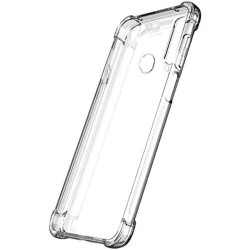 Mobile cover Cool Galaxy A20S Samsung Galaxy A20s Transparent