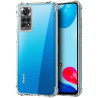 Mobile cover Cool Xiaomi Redmi Note 11 | Xiaomi Redmi Note 11S Transparent Redmi Note 11S Xiaomi