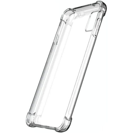 Mobile cover Cool OPPO Reno8 Lite 5G Transparent