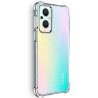 Mobile cover Cool OPPO Reno8 Lite 5G Transparent