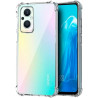 Mobile cover Cool OPPO Reno8 Lite 5G Transparent