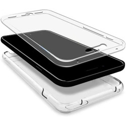 Mobile cover Cool iPhone 14 Transparent IPhone 14