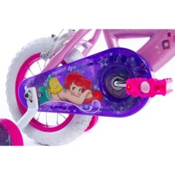 Children's Bike Huffy Disney Princesses