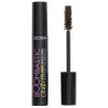 Volume Effect Mascara Gosh Copenhagen Boombastic Nº 005 Chocolate brown 13 ml