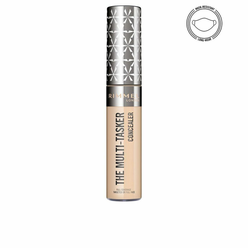 Facial Corrector Rimmel London The Multi-Tasker 020-Fair (10 ml)