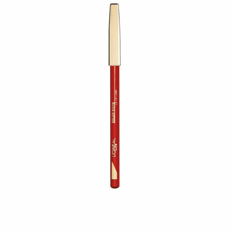 Lip Liner L'Oreal Make Up Color Riche 125-Maison Marais (1,2 g)