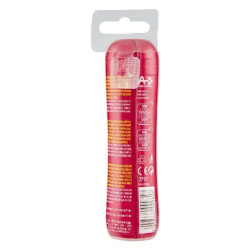 Waterbased Lubricant Warm Touch Control Lub (75 ml)