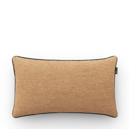 Cushion cover Eysa VALERIA Mustard 30 x 50 cm